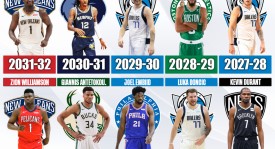 安东尼·托利弗：投射型大前锋的球场风采与战术核心作用